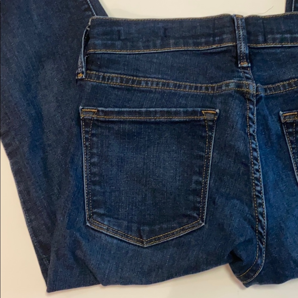 Frame jeans - Picture 5 of 7